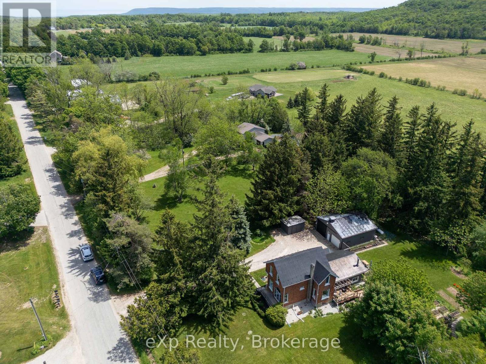 046296 Old Mail Road, Meaford, Ontario  N4L 1W7 - Photo 42 - X13418268