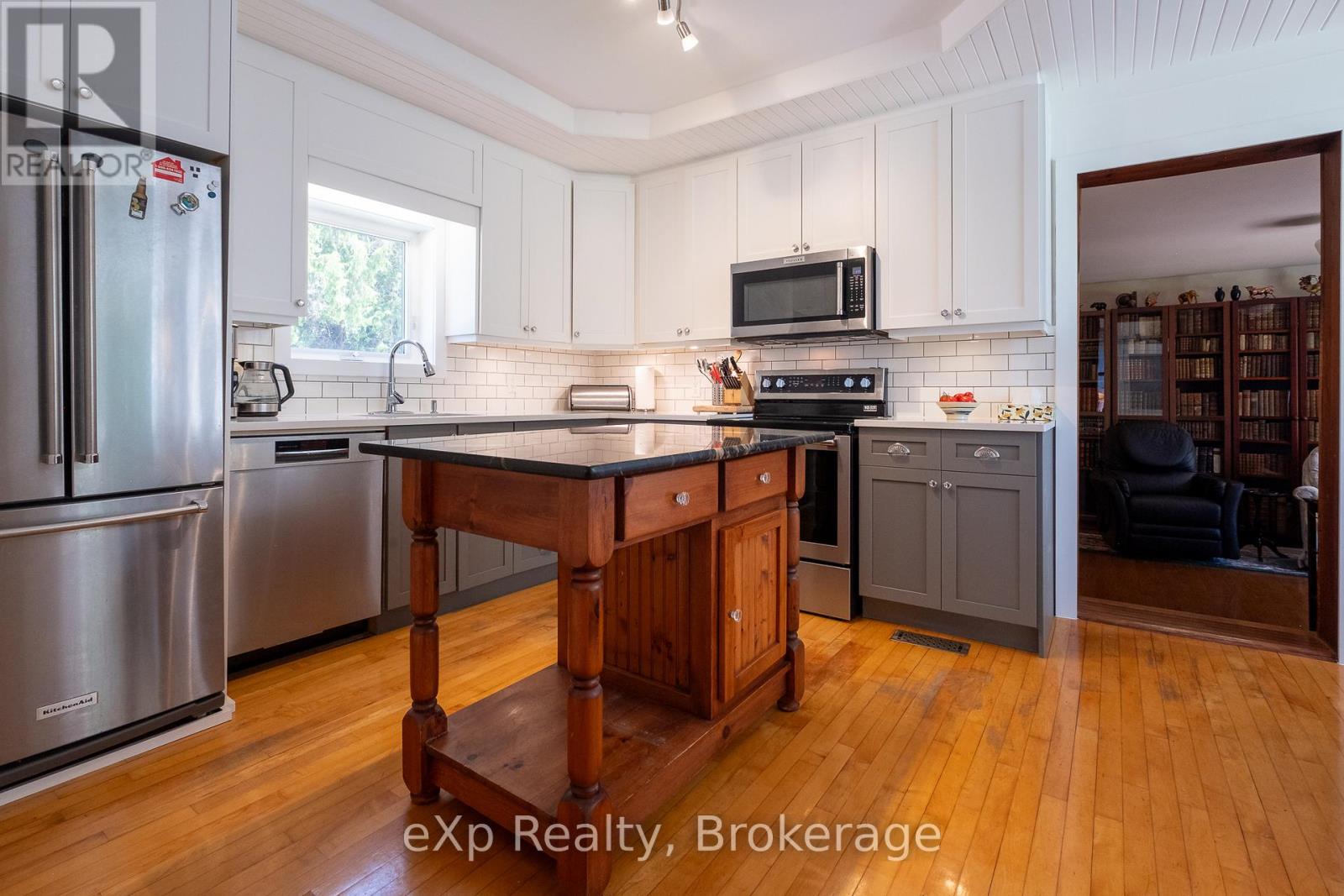 046296 Old Mail Road, Meaford, Ontario  N4L 1W7 - Photo 7 - X13418268