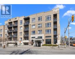 121 - 429 KENT STREET, Ottawa, Ontario