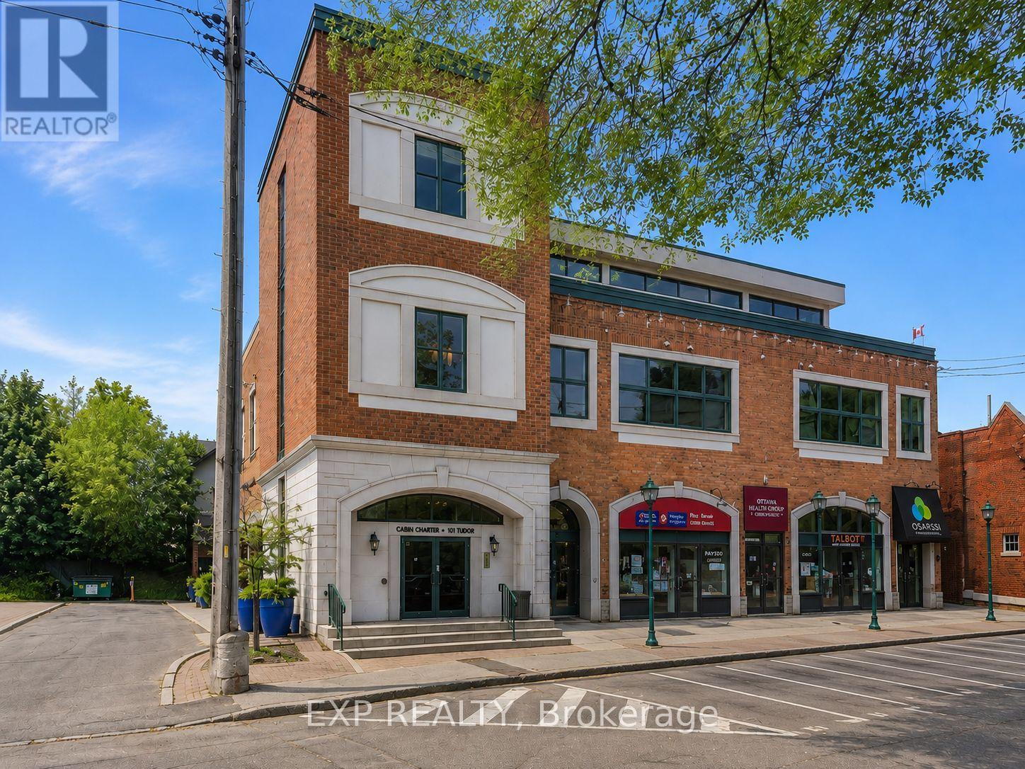 209 - 108 Third Avenue, Ottawa, Ontario  K1S 2J8 - Photo 1 - X13213148