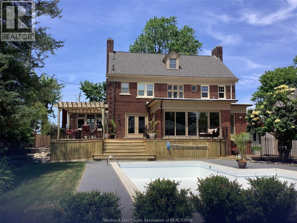 7505 Riverside Drive East, Windsor, Ontario  N8S 1C8 - Photo 34 - 26007494