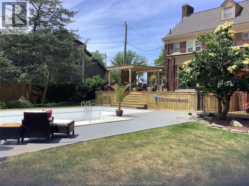 7505 Riverside Drive East, Windsor, Ontario  N8S 1C8 - Photo 36 - 26007494