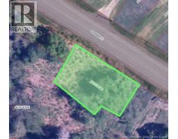 LOT VACANT ROUTE 134, New Mills, New Brunswick