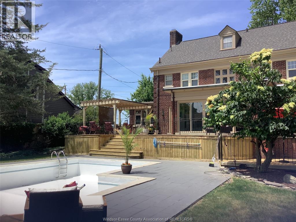 7505 Riverside Drive East, Windsor, Ontario  N8S 1C8 - Photo 35 - 26007494
