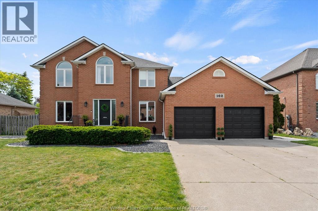 162 Martin Drive, Lakeshore, Ontario  N8L 0Z6 - Photo 2 - 26013536