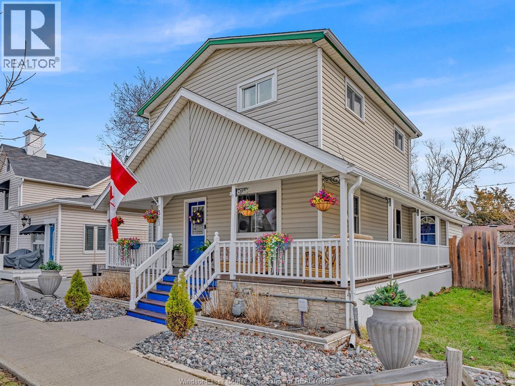 303 King, Amherstburg, Ontario  N9V 2C8 - Photo 4 - 26013255