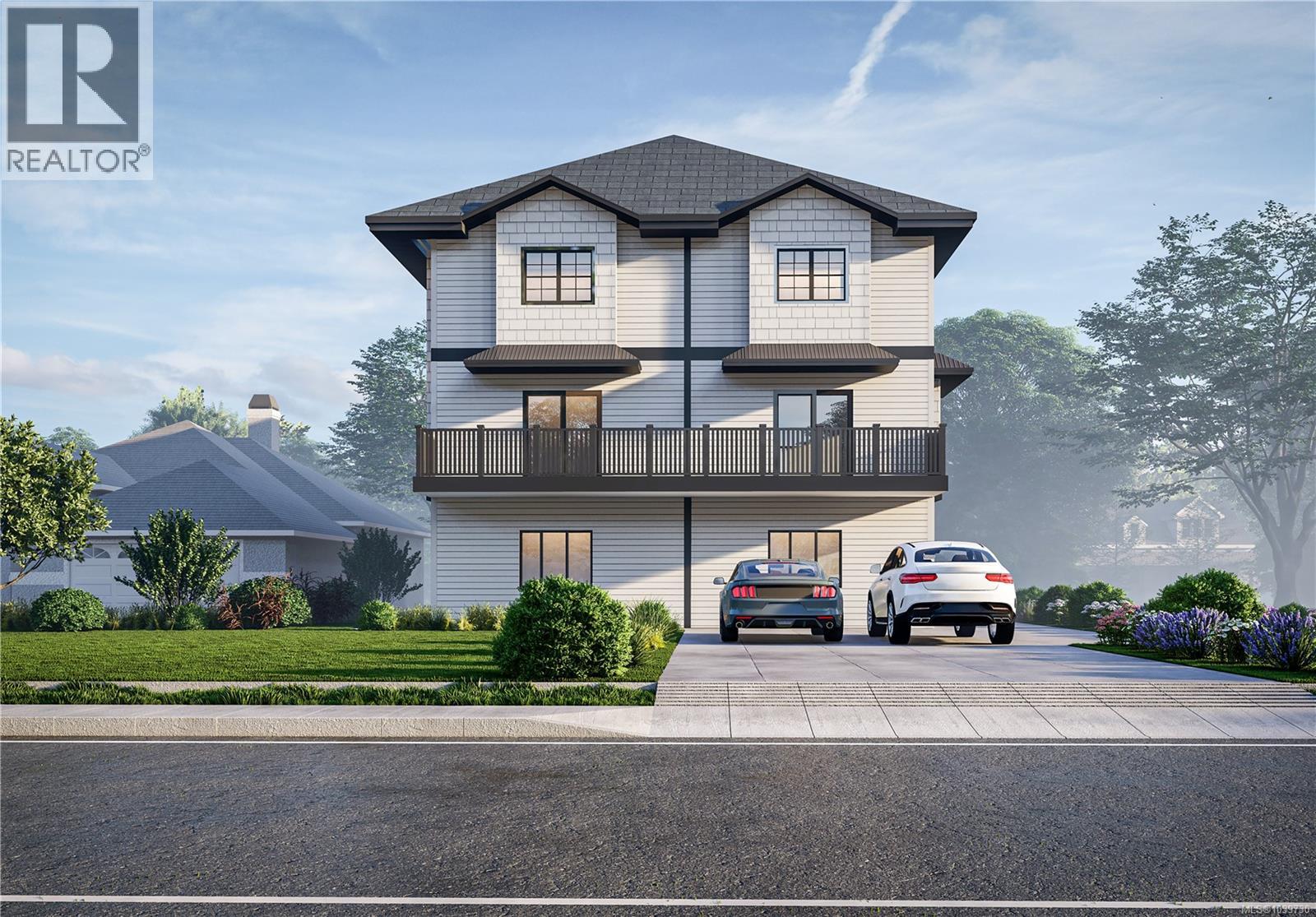 4 913 Dale St, Saanich, British Columbia  V8X 2V9 - Photo 2 - 1039730