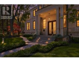 27 PENWOOD CRESCENT, Toronto, Ontario