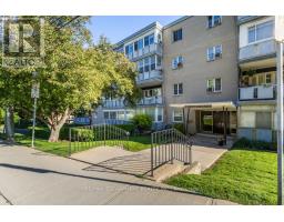 404 - 107 ST. JOSEPH'S DRIVE, Hamilton, Ontario