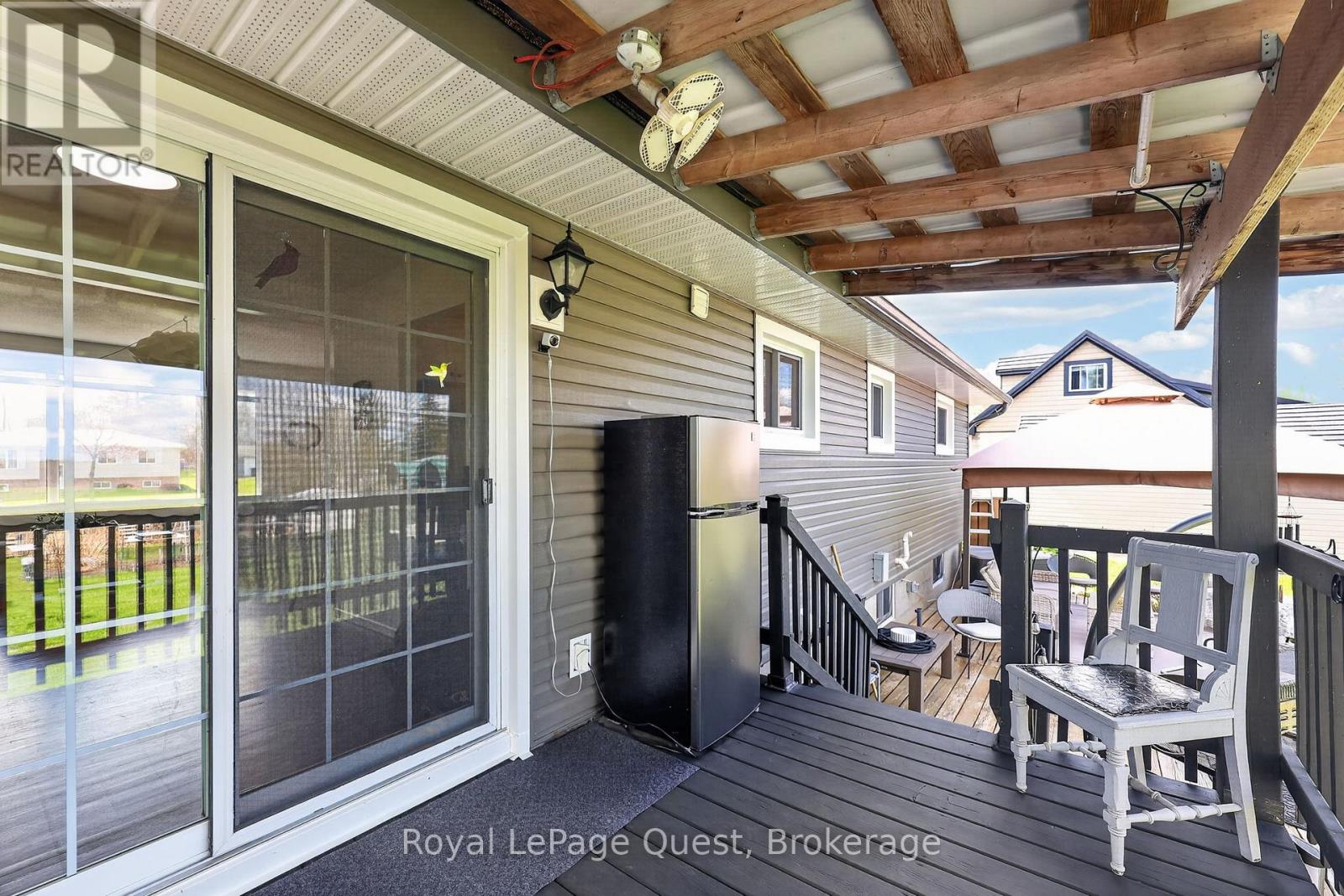 48 Courtland Street, Orillia, Ontario  L3V 1A7 - Photo 33 - S13419182