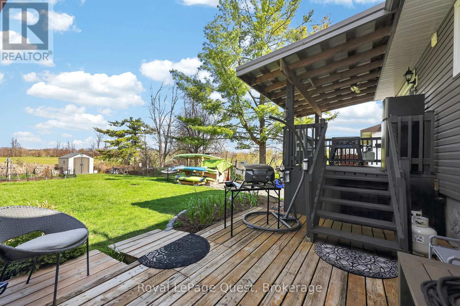 48 Courtland Street, Orillia, Ontario  L3V 1A7 - Photo 37 - S13419182
