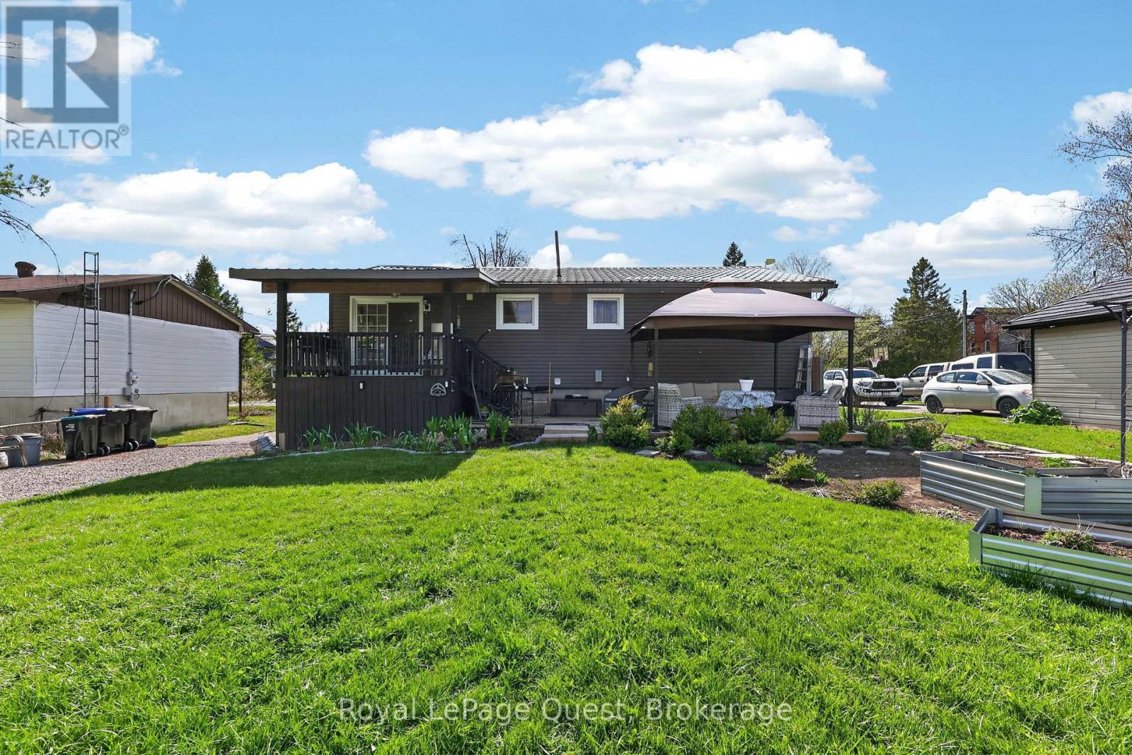 48 Courtland Street, Orillia, Ontario  L3V 1A7 - Photo 38 - S13419182