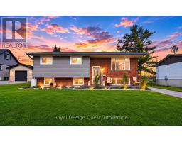 48 COURTLAND STREET, Orillia, Ontario