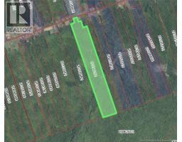 Lot Ch. Val-Doucet, Val-Doucet, New Brunswick