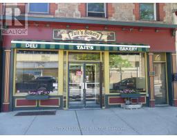31 KING STREET W, Brockville, Ontario
