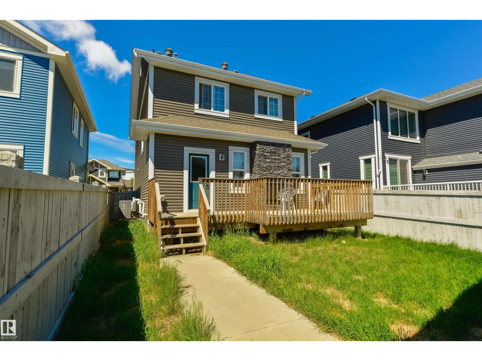 5125 Corvette St NW, Edmonton, Alberta  T5E 6T9 - Photo 18 - E4492575
