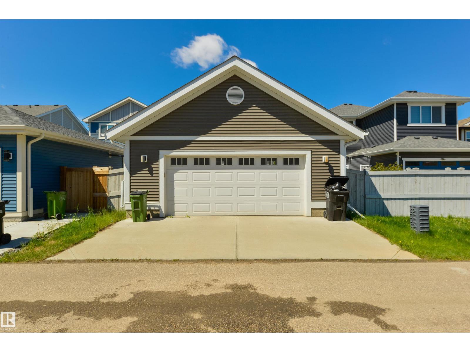 5125 Corvette St NW, Edmonton, Alberta  T5E 6T9 - Photo 51 - E4492575