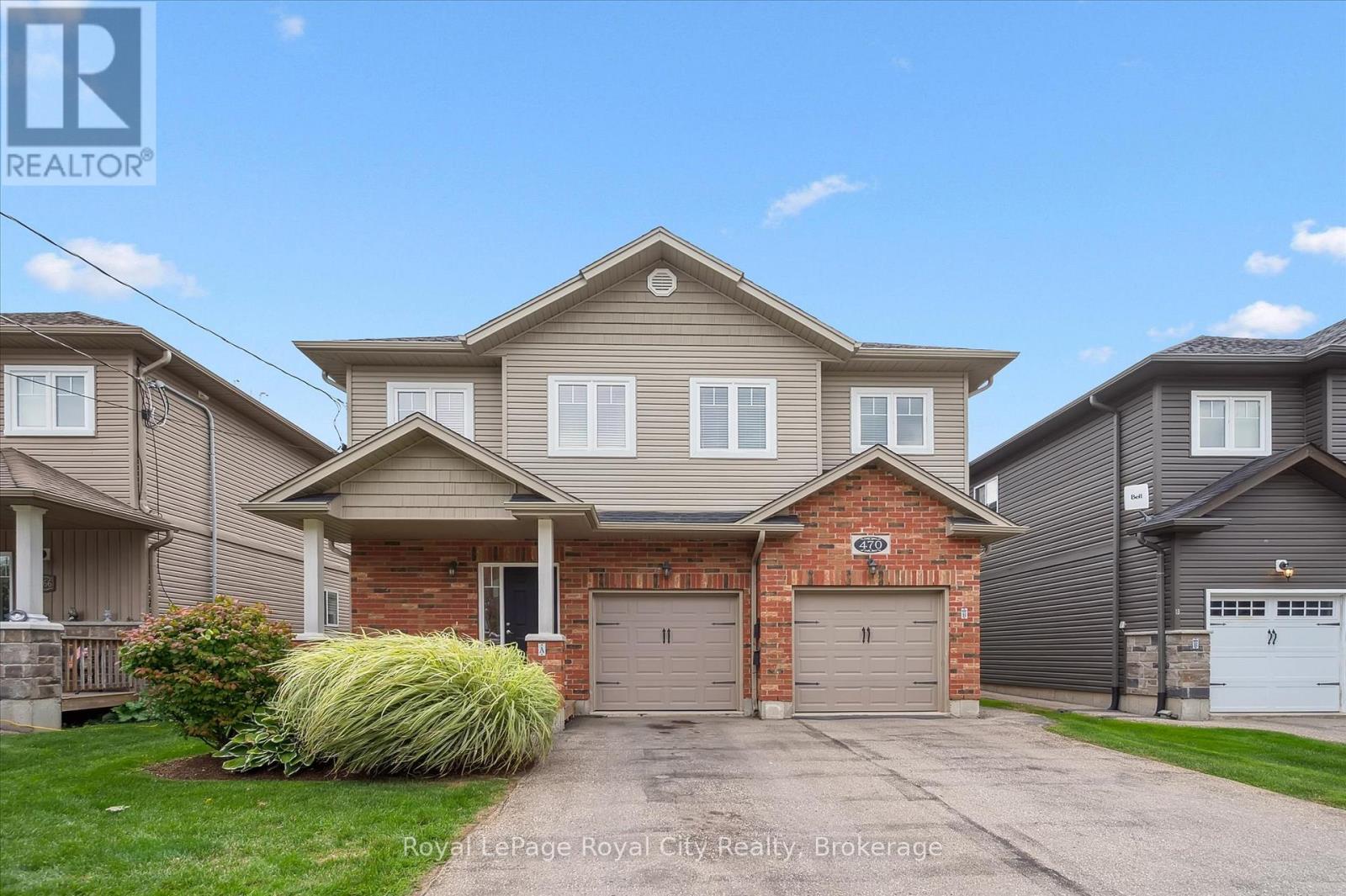 470 Elora Street, Centre Wellington, Ontario  N1M 1Y8 - Photo 1 - X13419250