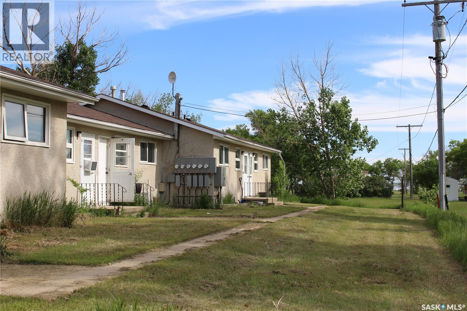 810 8th Street, Chaplin, Saskatchewan  S0H 0V0 - Photo 26 - SK038753