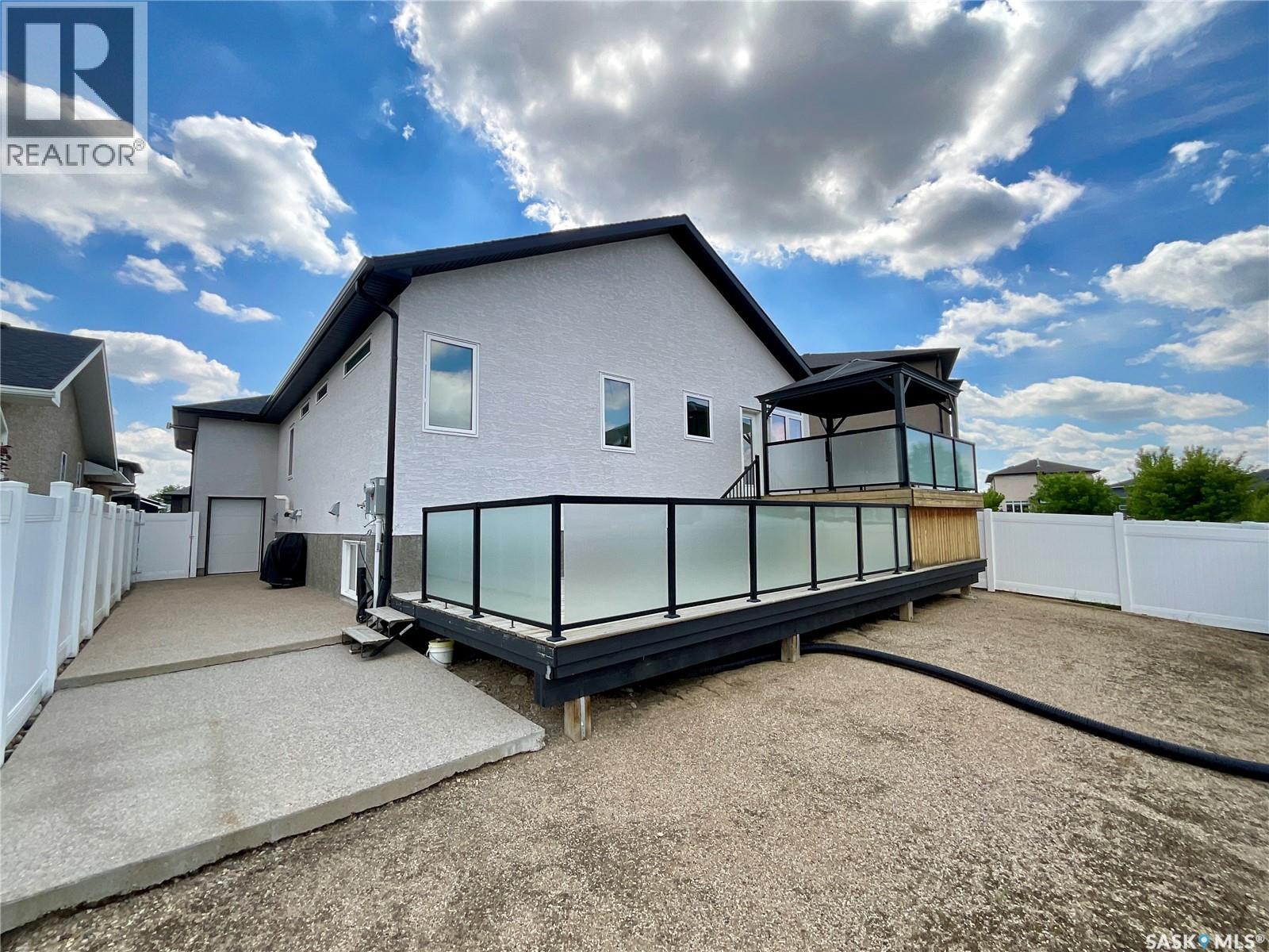 1633 Maple Rose Crescent N, Regina, Saskatchewan  S4X 0J6 - Photo 37 - SK038749