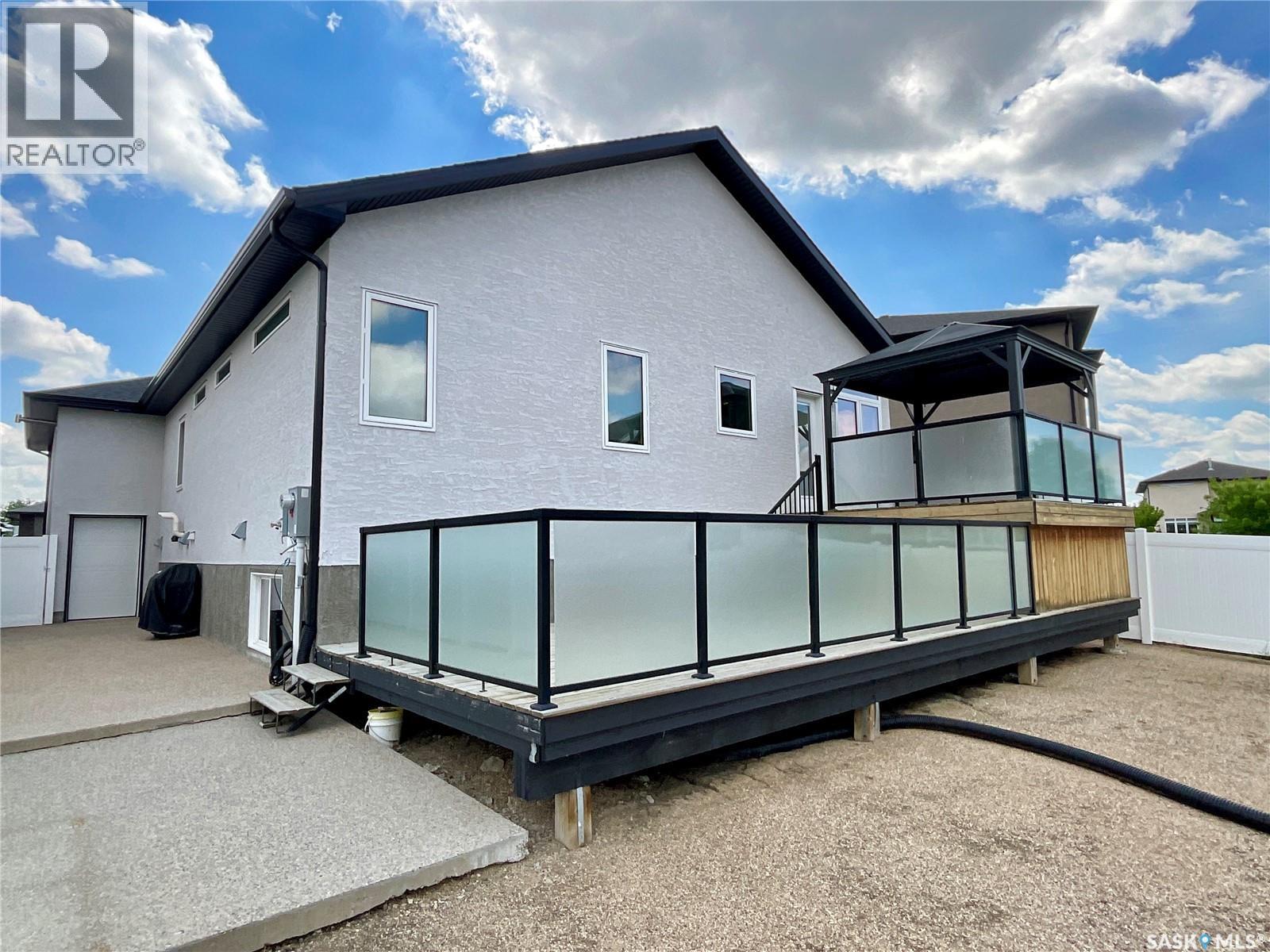 1633 Maple Rose Crescent N, Regina, Saskatchewan  S4X 0J6 - Photo 38 - SK038749