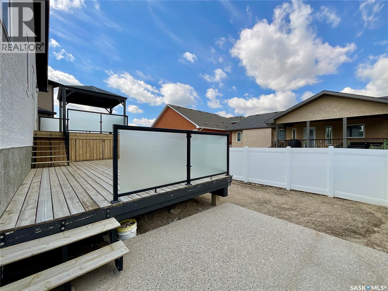 1633 Maple Rose Crescent N, Regina, Saskatchewan  S4X 0J6 - Photo 39 - SK038749