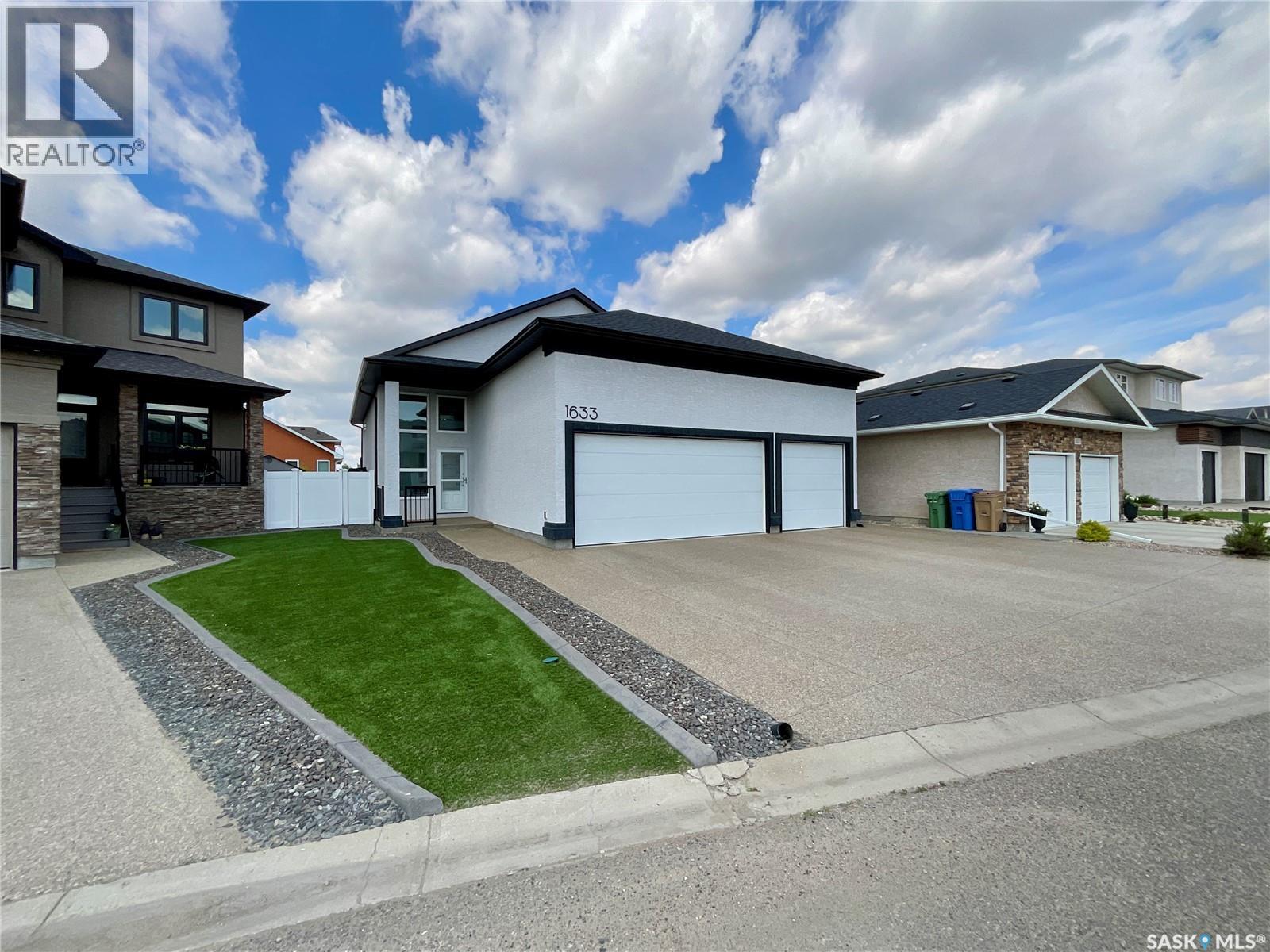 1633 Maple Rose Crescent N, Regina, Saskatchewan  S4X 0J6 - Photo 53 - SK038749