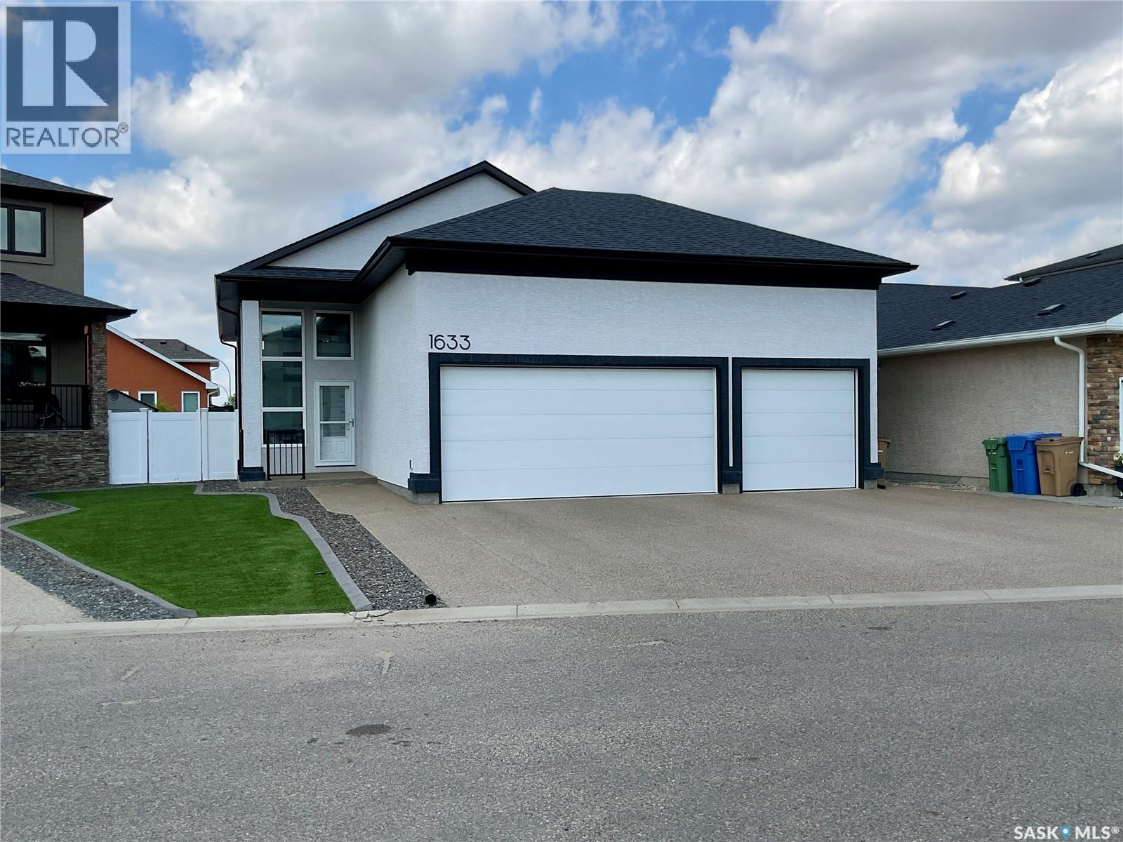 1633 Maple Rose Crescent N, Regina, Saskatchewan  S4X 0J6 - Photo 54 - SK038749