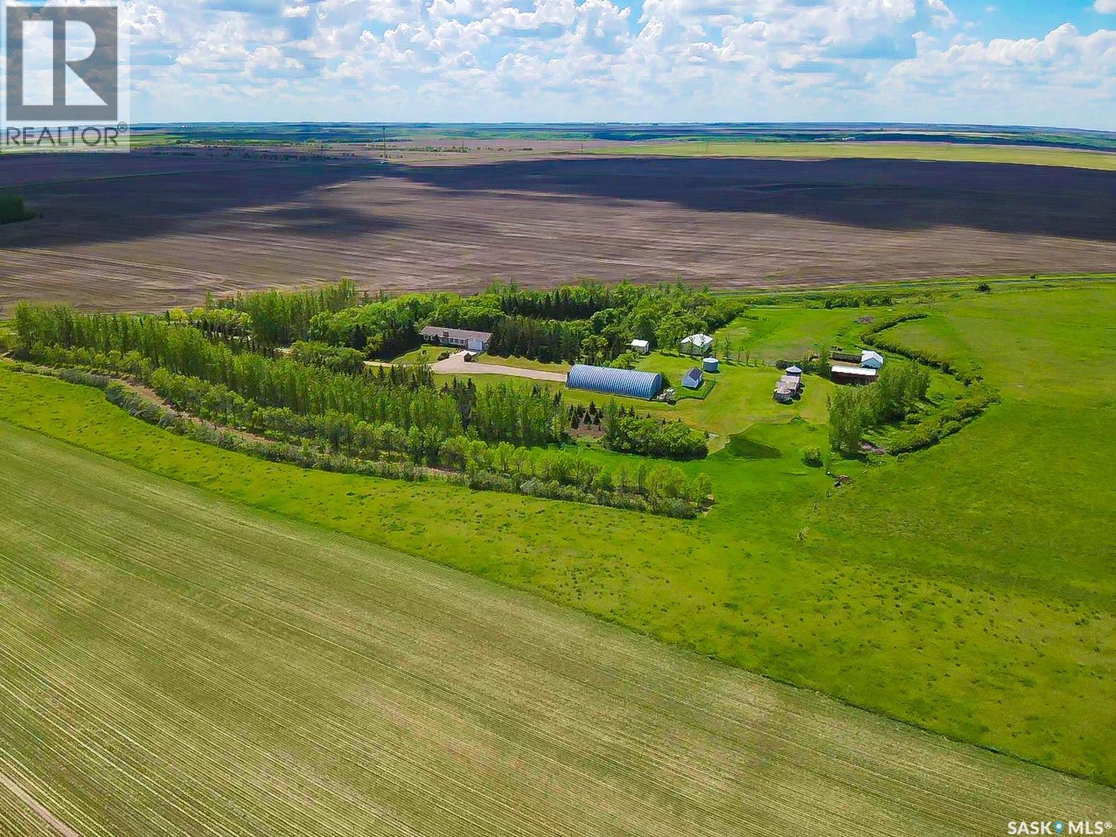 Condi Acreage - 42.64 Acres, Lumsden Rm No. 189, Saskatchewan  S0G 3C0 - Photo 3 - SK038650