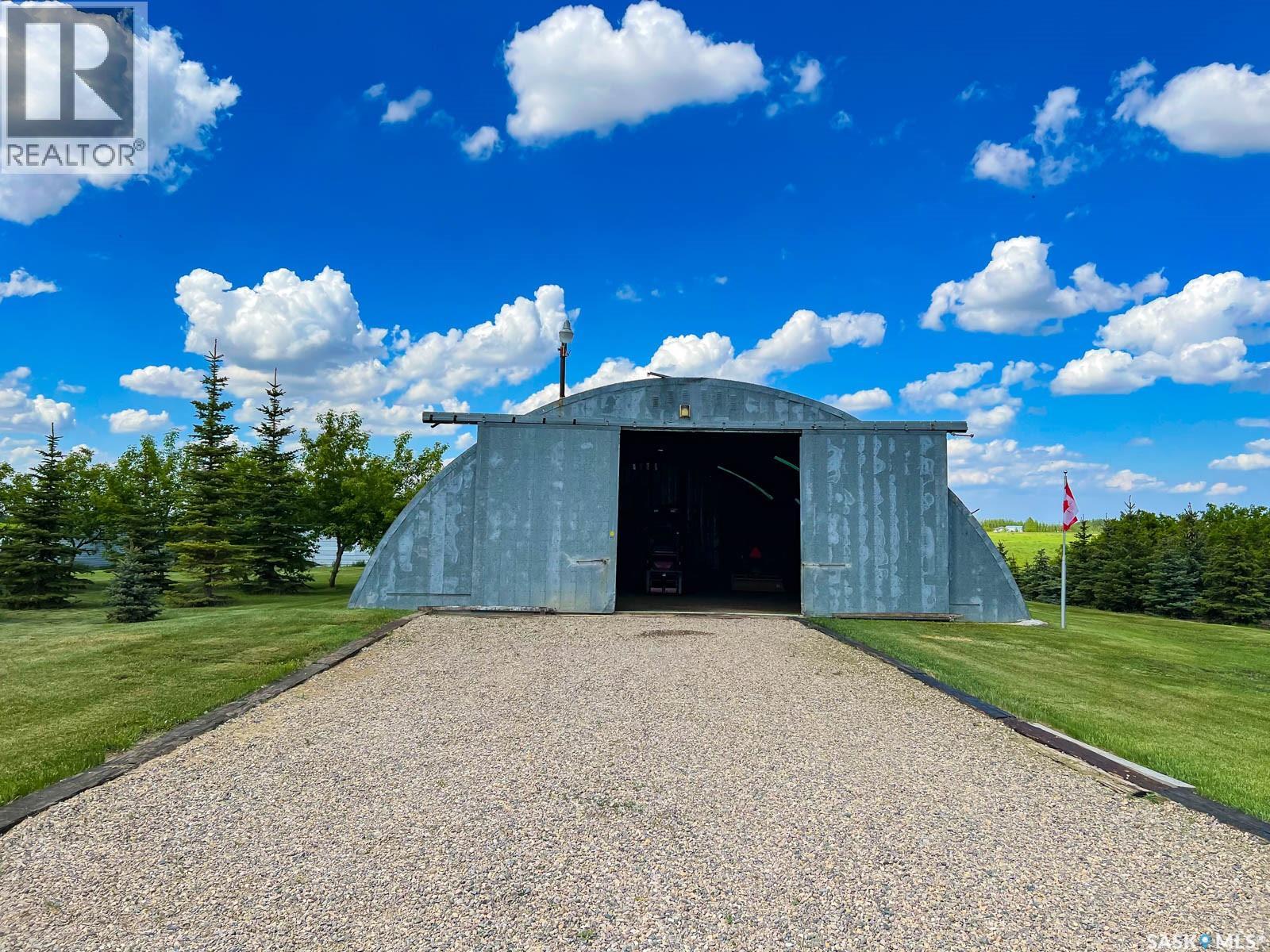 Condi Acreage - 42.64 Acres, Lumsden Rm No. 189, Saskatchewan  S0G 3C0 - Photo 32 - SK038650