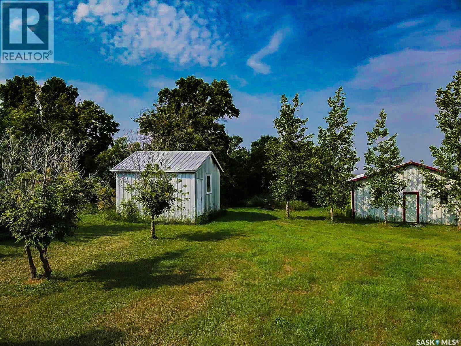 Condi Acreage - 42.64 Acres, Lumsden Rm No. 189, Saskatchewan  S0G 3C0 - Photo 33 - SK038650