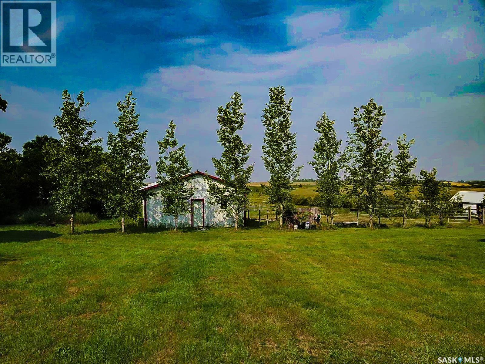 Condi Acreage - 42.64 Acres, Lumsden Rm No. 189, Saskatchewan  S0G 3C0 - Photo 34 - SK038650