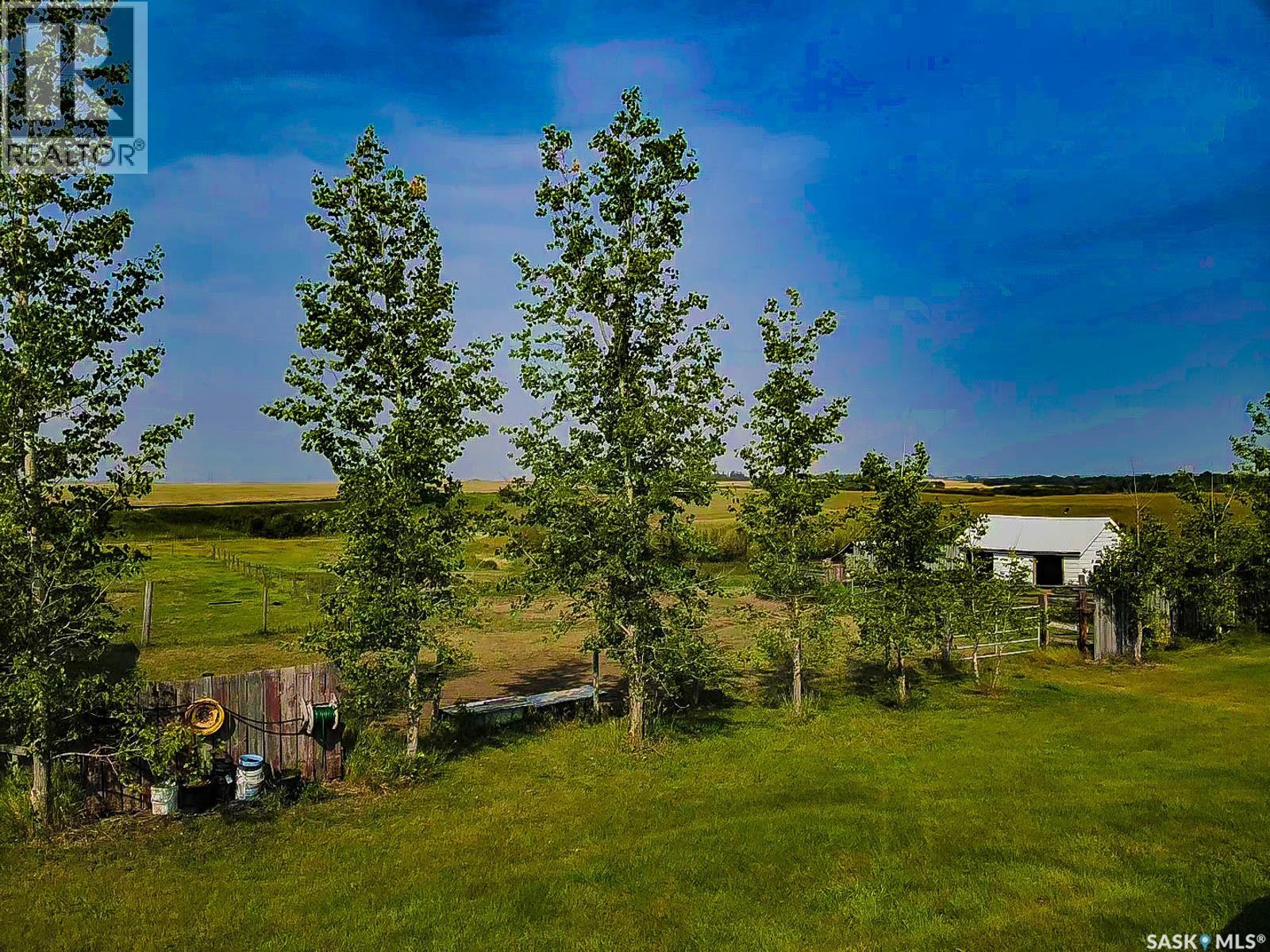 Condi Acreage - 42.64 Acres, Lumsden Rm No. 189, Saskatchewan  S0G 3C0 - Photo 35 - SK038650