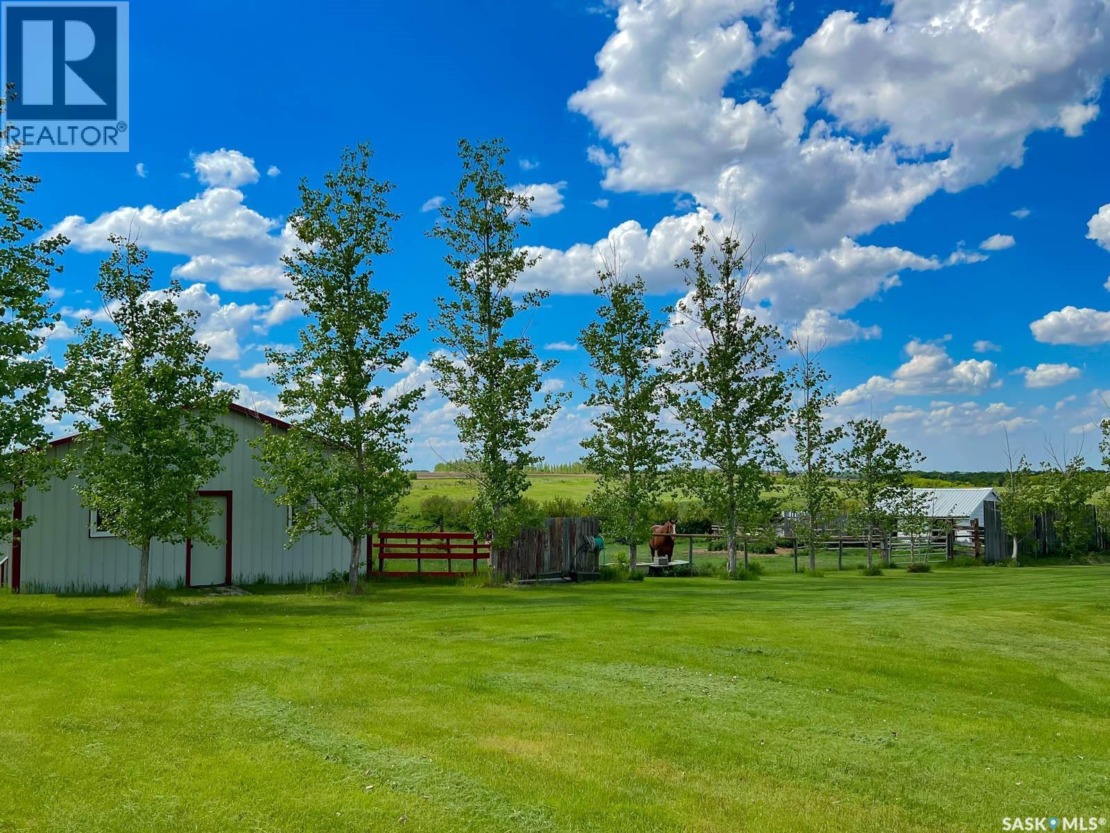 Condi Acreage - 42.64 Acres, Lumsden Rm No. 189, Saskatchewan  S0G 3C0 - Photo 36 - SK038650
