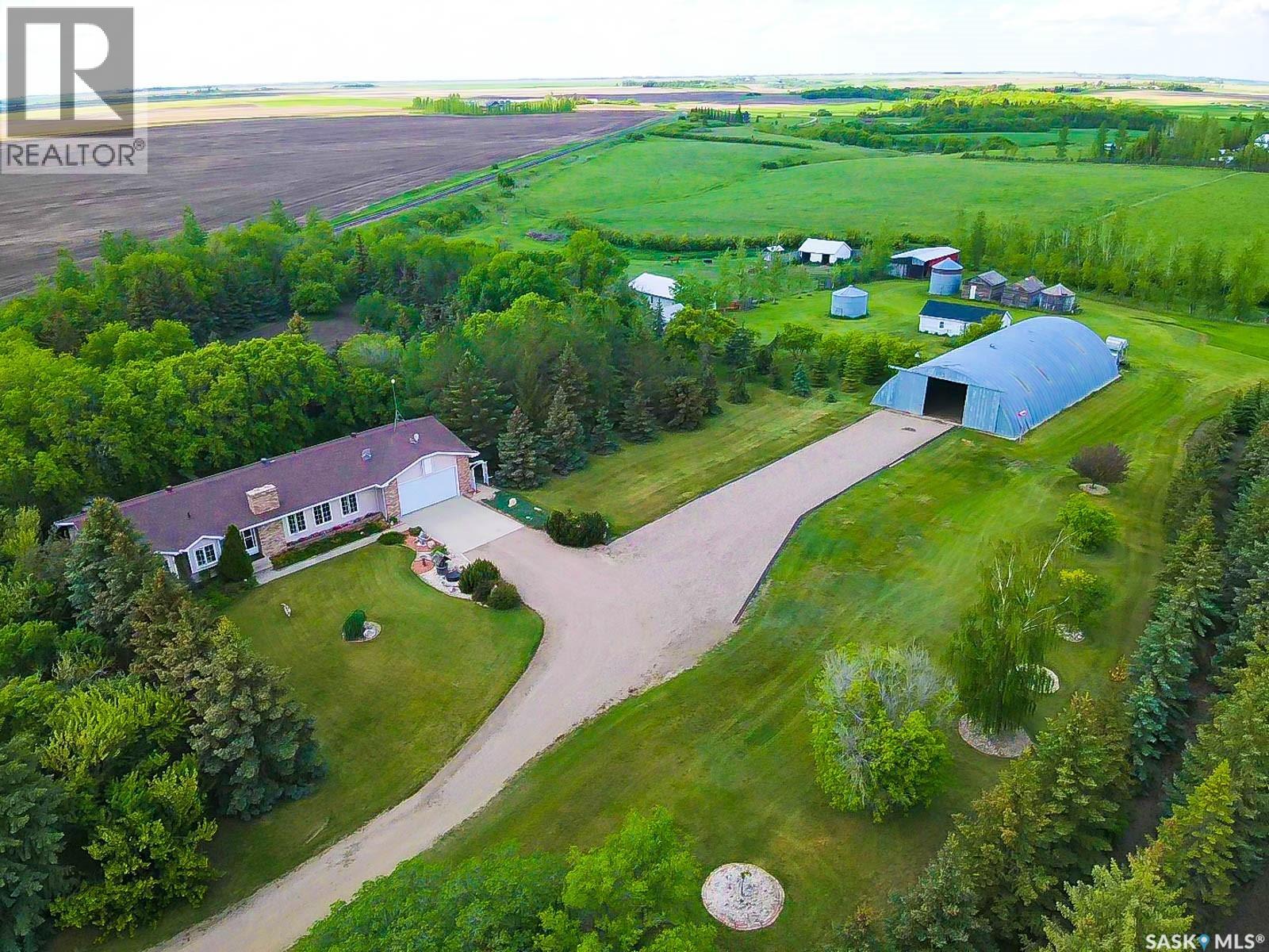 Condi Acreage - 42.64 Acres, Lumsden Rm No. 189, Saskatchewan  S0G 3C0 - Photo 4 - SK038650