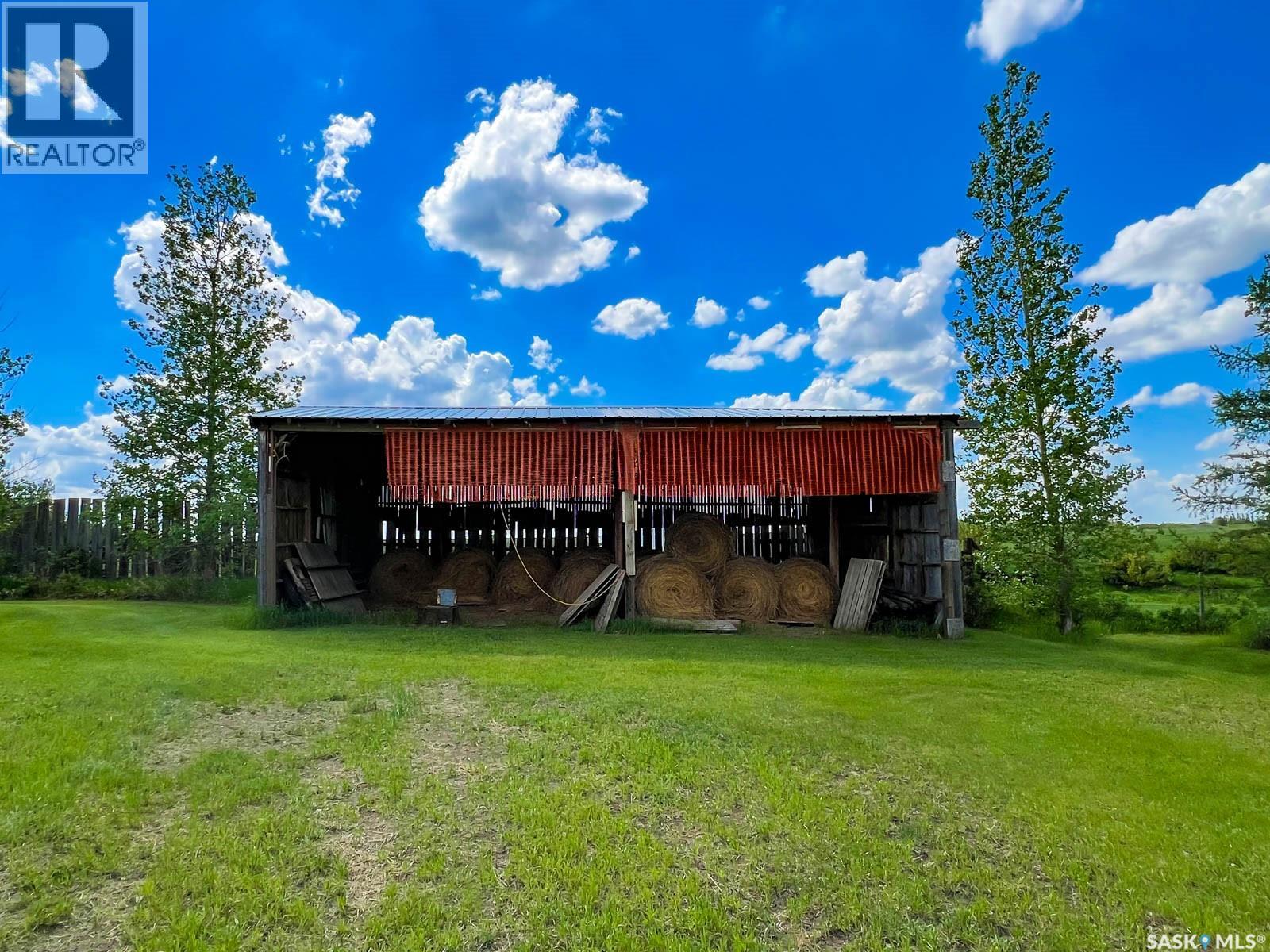 Condi Acreage - 42.64 Acres, Lumsden Rm No. 189, Saskatchewan  S0G 3C0 - Photo 40 - SK038650