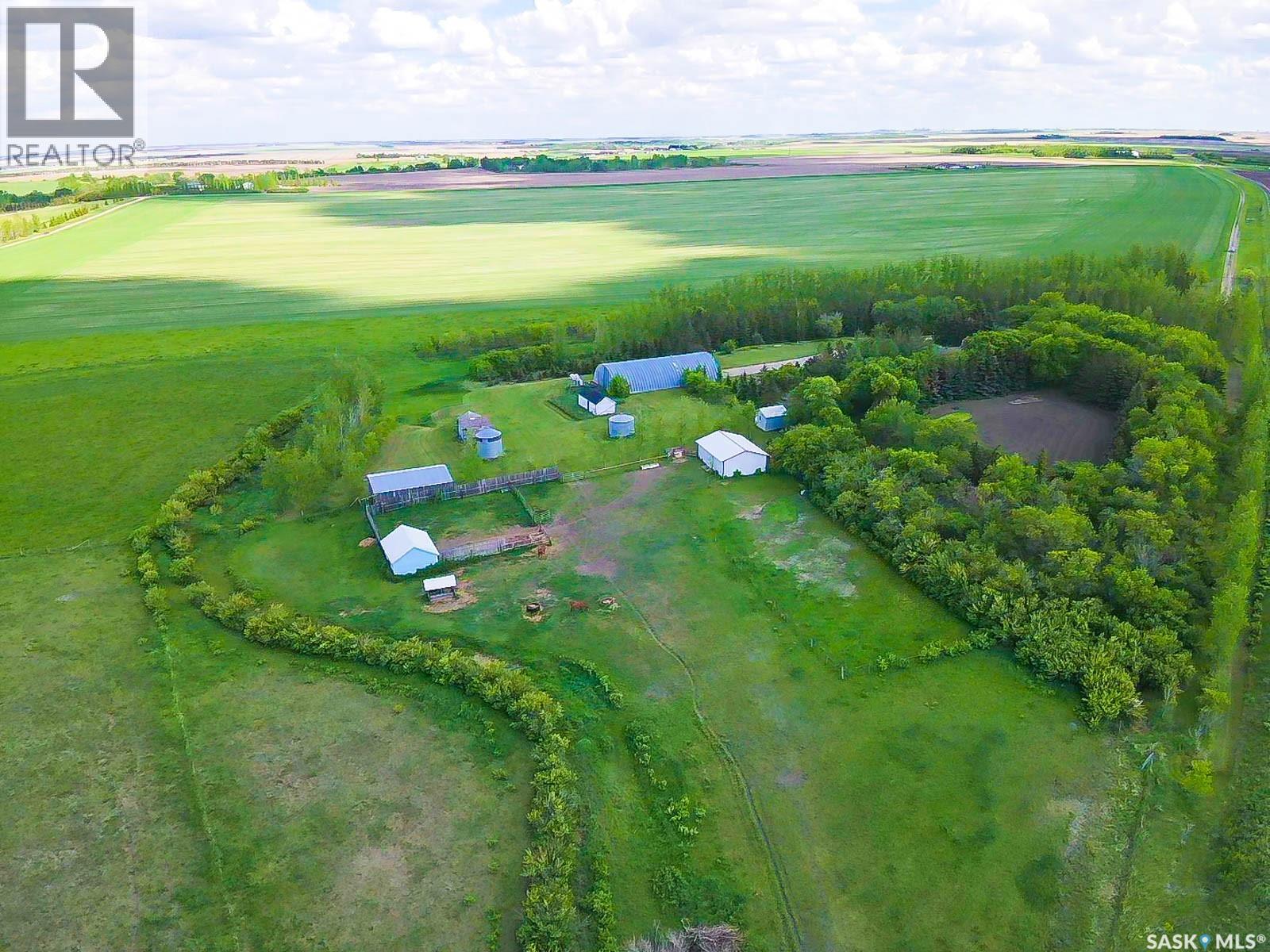 Condi Acreage - 42.64 Acres, Lumsden Rm No. 189, Saskatchewan  S0G 3C0 - Photo 41 - SK038650