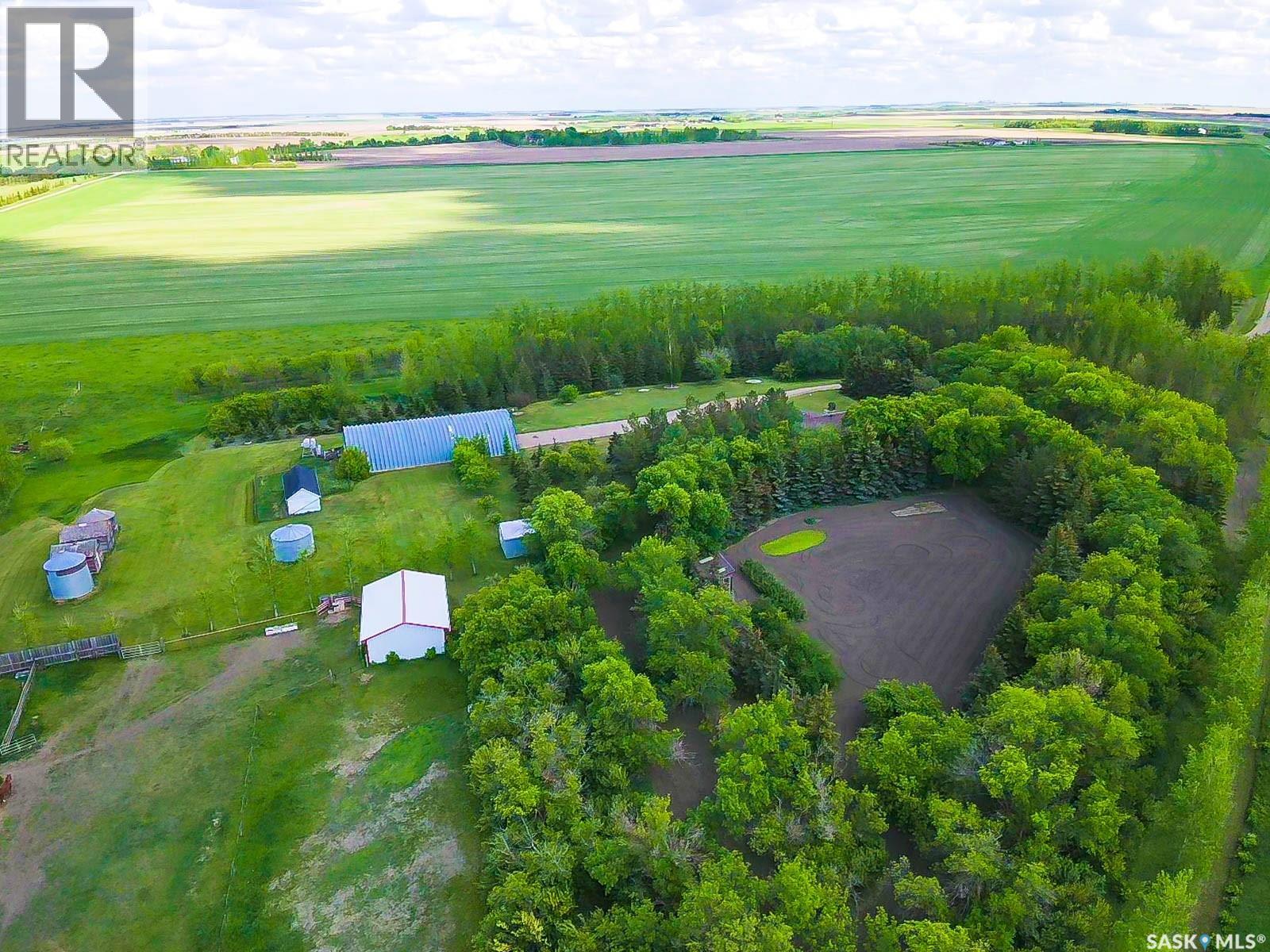 Condi Acreage - 42.64 Acres, Lumsden Rm No. 189, Saskatchewan  S0G 3C0 - Photo 42 - SK038650