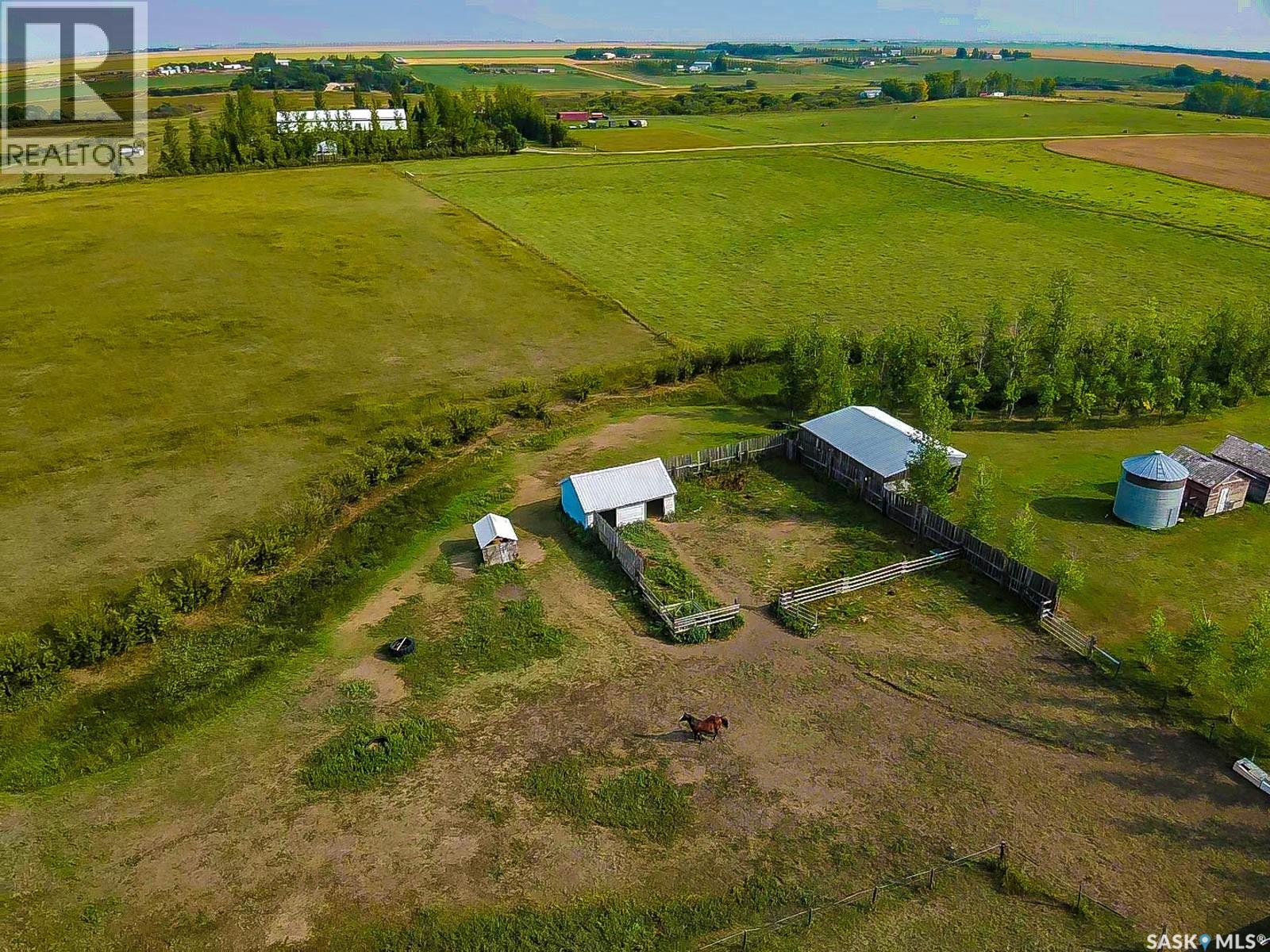 Condi Acreage - 42.64 Acres, Lumsden Rm No. 189, Saskatchewan  S0G 3C0 - Photo 43 - SK038650