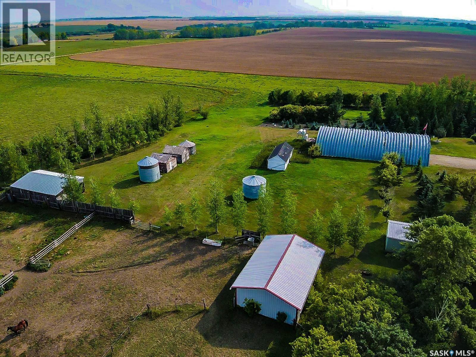 Condi Acreage - 42.64 Acres, Lumsden Rm No. 189, Saskatchewan  S0G 3C0 - Photo 44 - SK038650