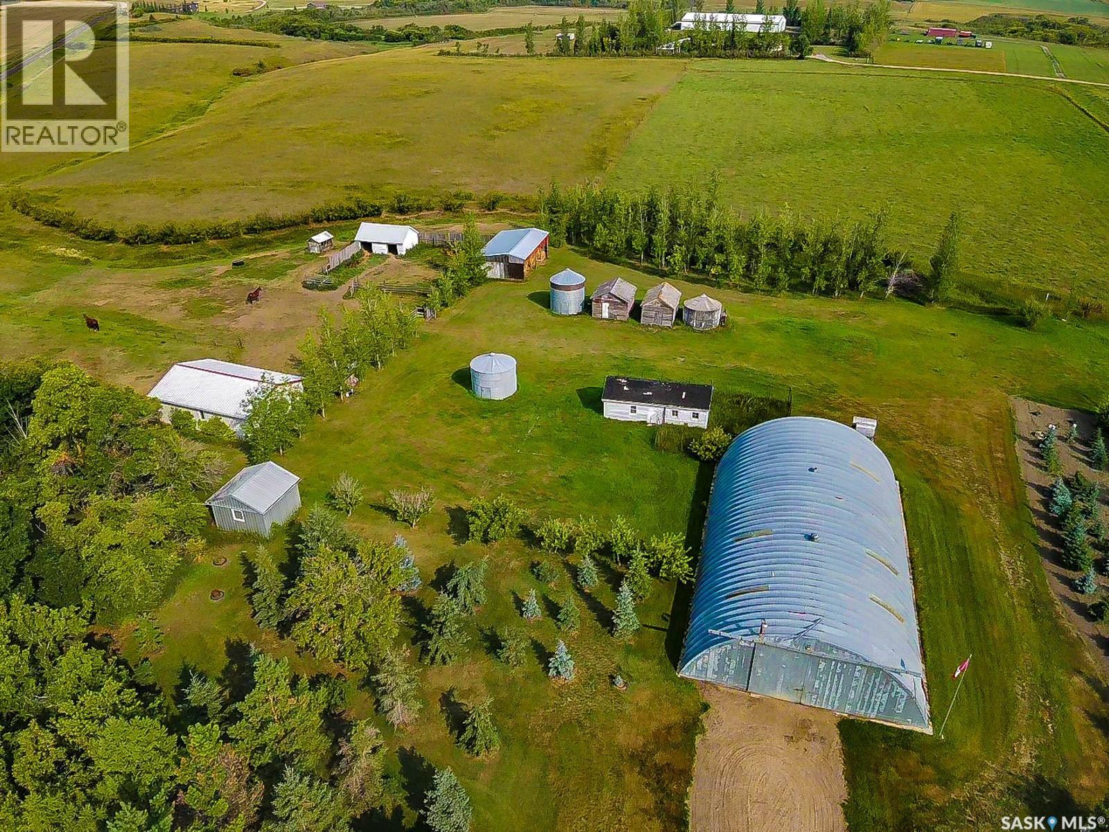 Condi Acreage - 42.64 Acres, Lumsden Rm No. 189, Saskatchewan  S0G 3C0 - Photo 45 - SK038650
