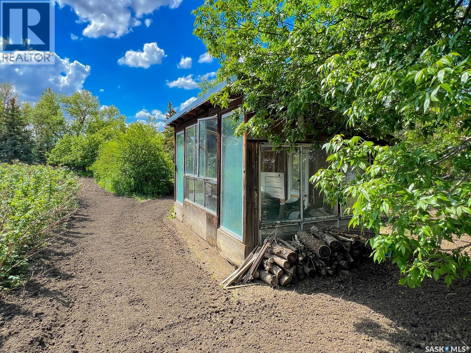 Condi Acreage - 42.64 Acres, Lumsden Rm No. 189, Saskatchewan  S0G 3C0 - Photo 49 - SK038650
