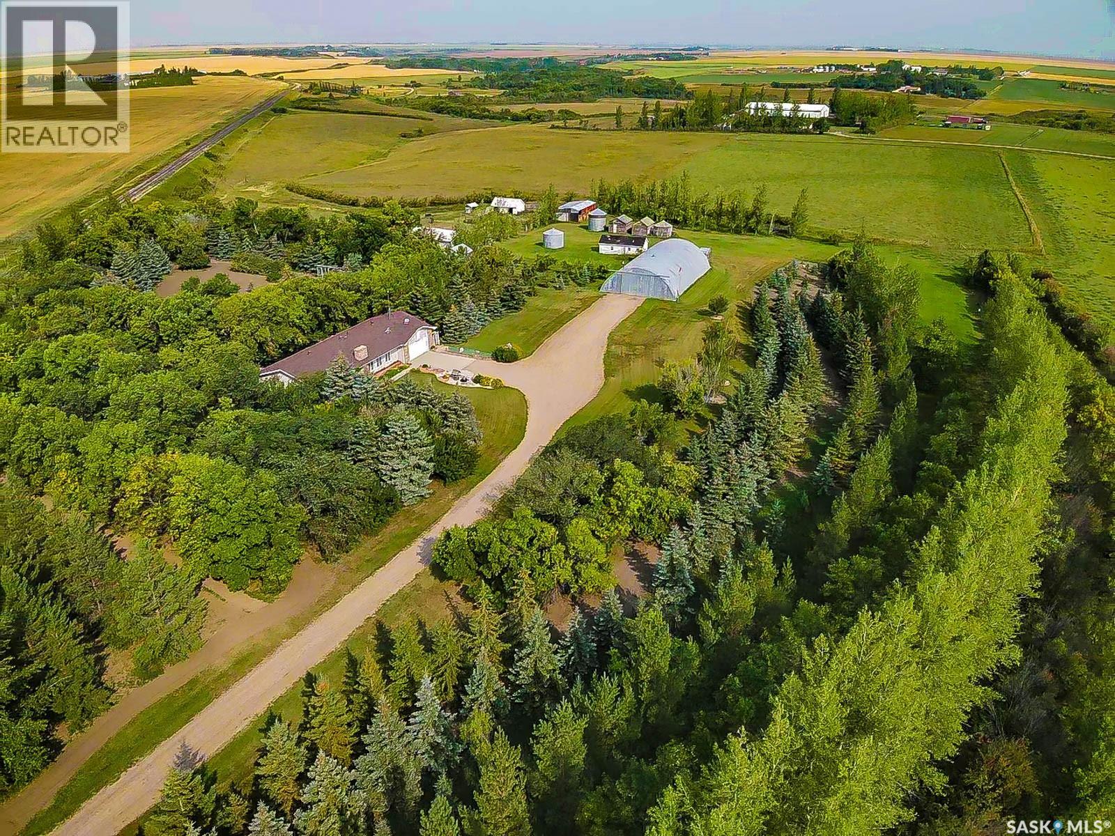 Condi Acreage - 42.64 Acres, Lumsden Rm No. 189, Saskatchewan  S0G 3C0 - Photo 5 - SK038650