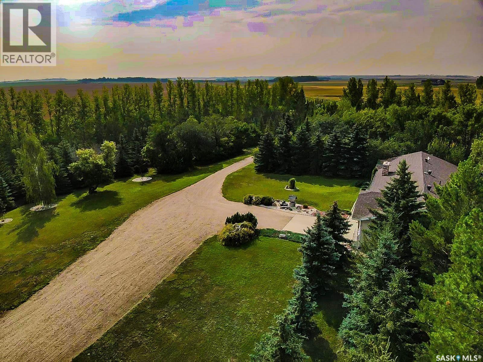 Condi Acreage - 42.64 Acres, Lumsden Rm No. 189, Saskatchewan  S0G 3C0 - Photo 52 - SK038650