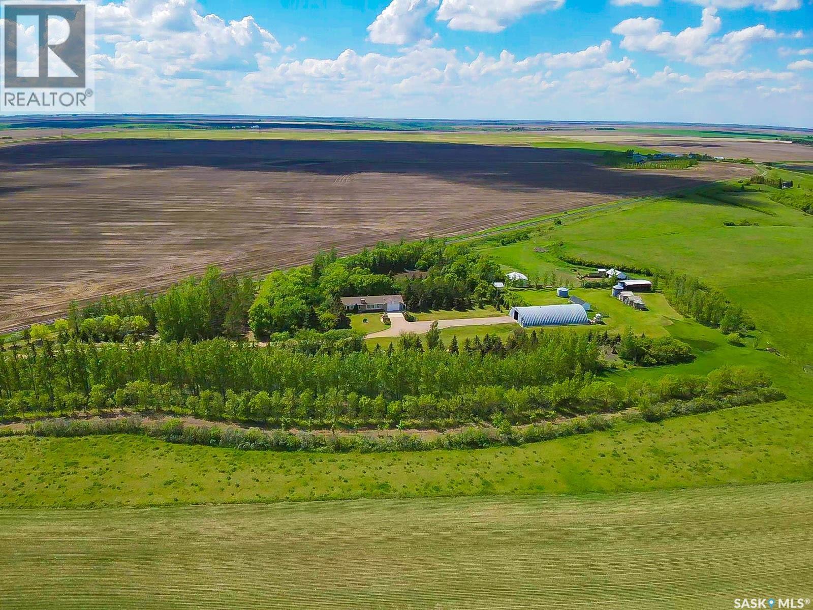 Condi Acreage - 42.64 Acres, Lumsden Rm No. 189, Saskatchewan  S0G 3C0 - Photo 6 - SK038650
