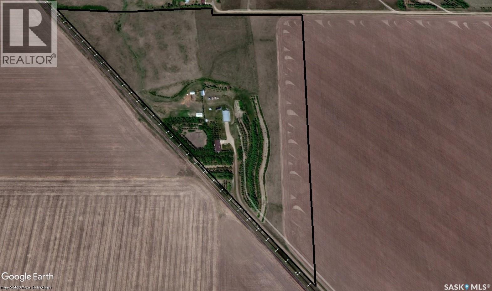 Condi Acreage - 42.64 Acres, Lumsden Rm No. 189, Saskatchewan  S0G 3C0 - Photo 61 - SK038650
