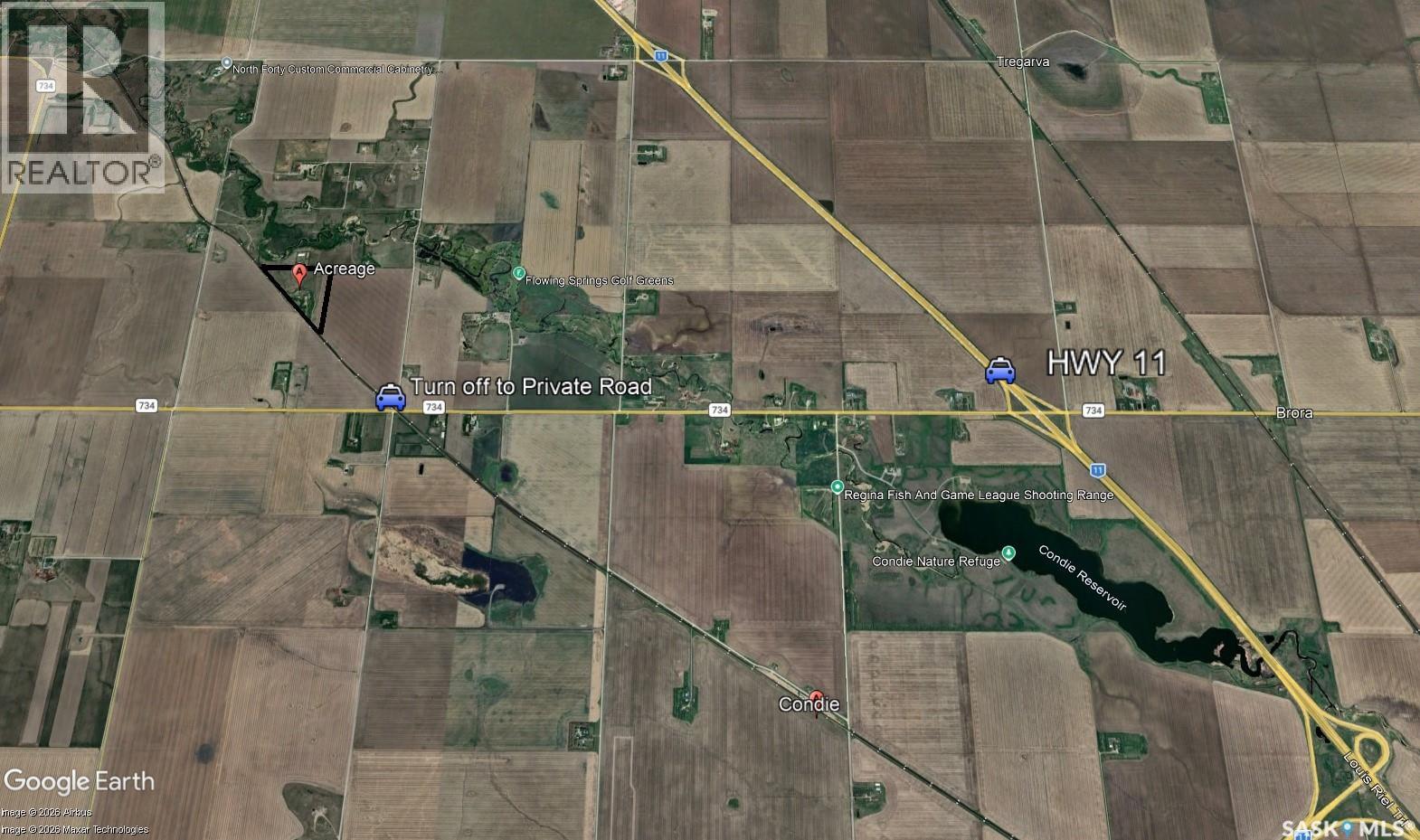 Condi Acreage - 42.64 Acres, Lumsden Rm No. 189, Saskatchewan  S0G 3C0 - Photo 62 - SK038650