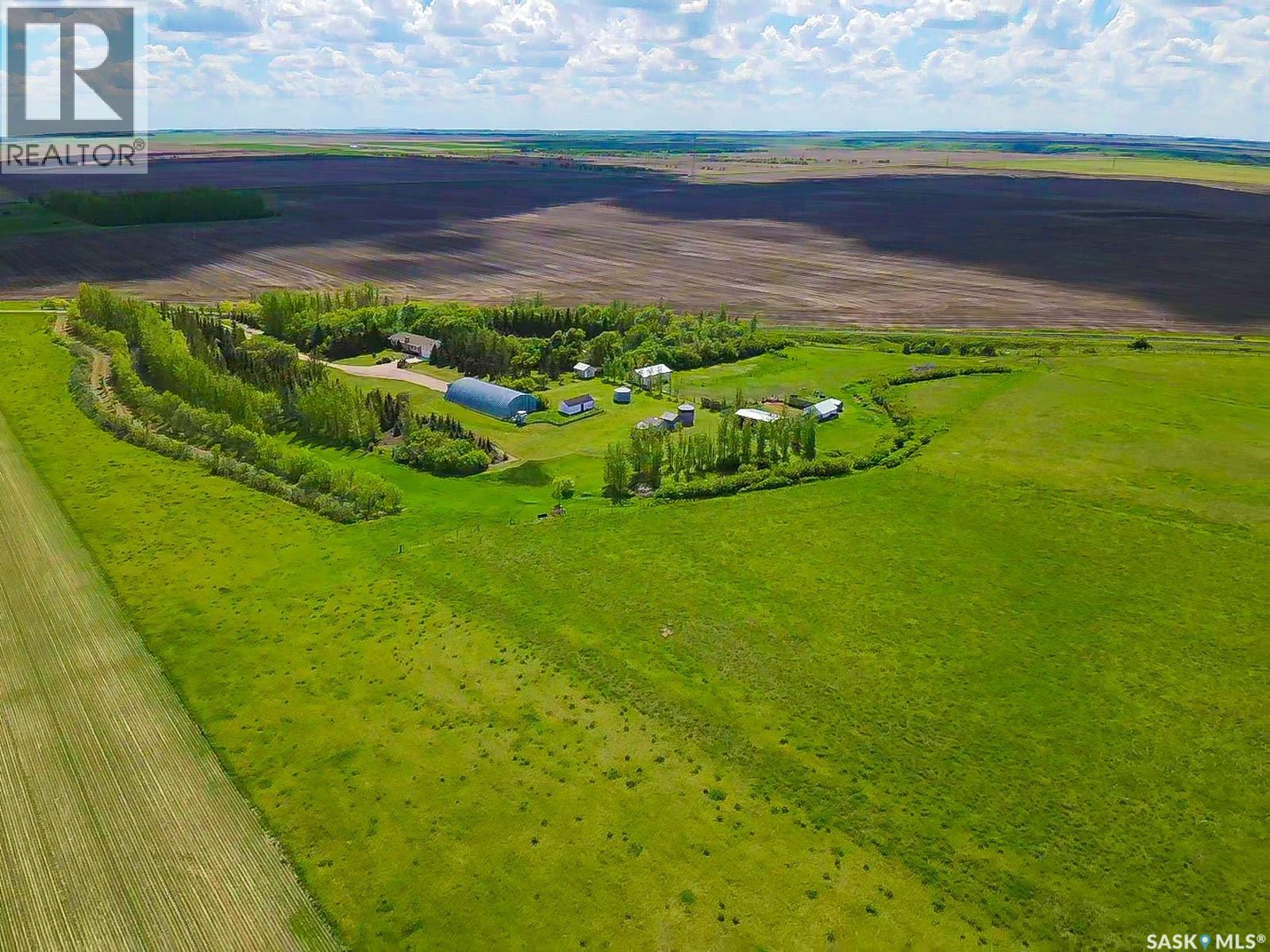 Condi Acreage - 42.64 Acres, Lumsden Rm No. 189, Saskatchewan  S0G 3C0 - Photo 7 - SK038650