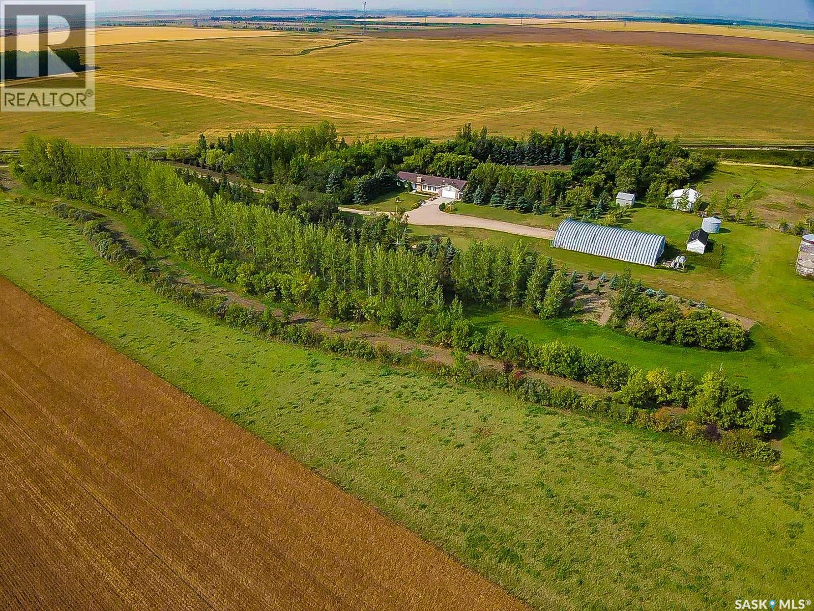 Condi Acreage - 42.64 Acres, Lumsden Rm No. 189, Saskatchewan  S0G 3C0 - Photo 8 - SK038650