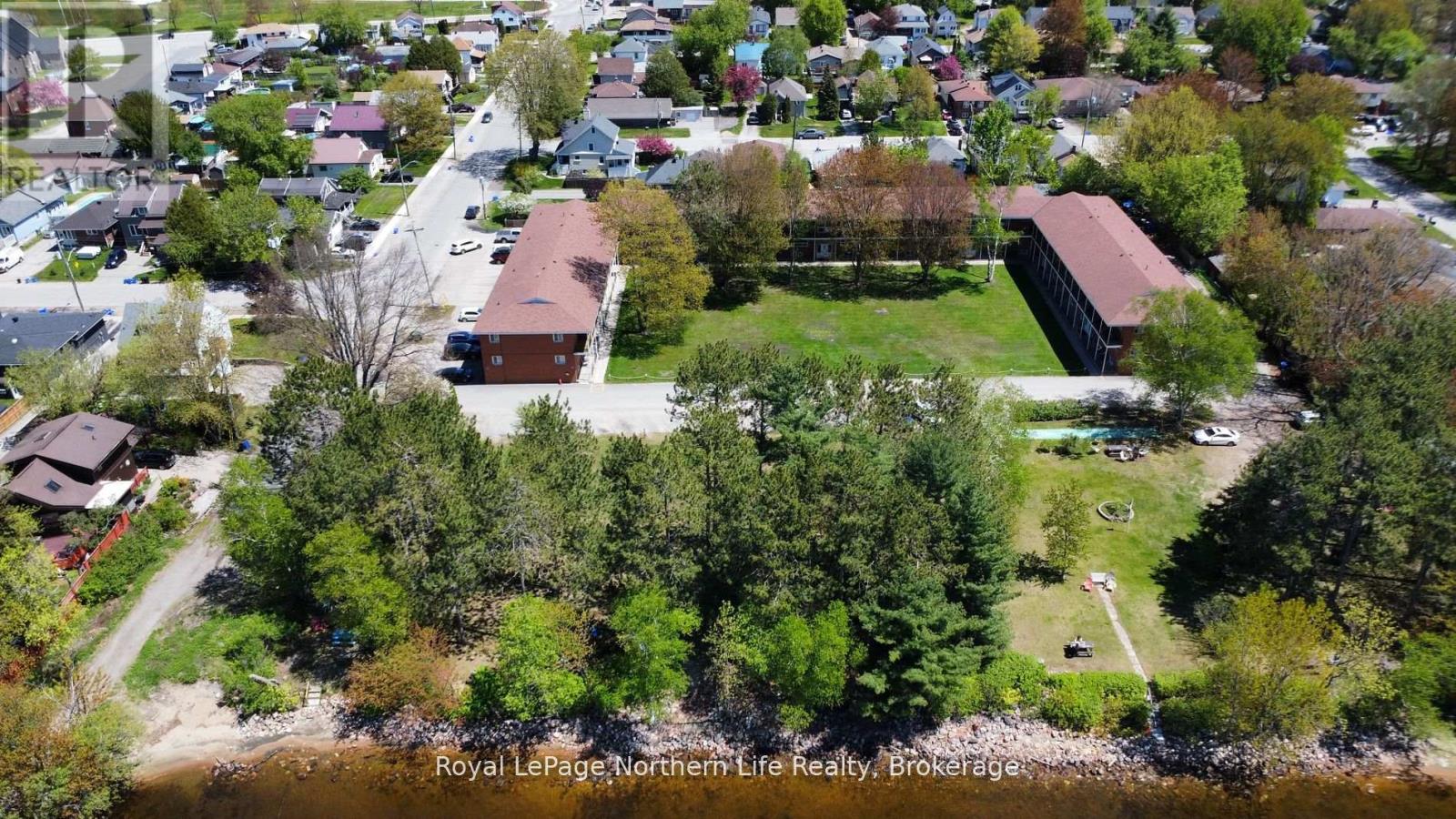 25 - 40 Judge Avenue, North Bay (Ferris), Ontario  P1A 1B4 - Photo 2 - X13419064